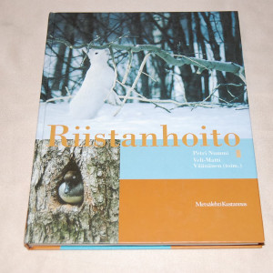 Riistanhoito